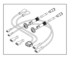 (image for) Validator Plus 8 FUSE HOLDER KIT (SMALL)